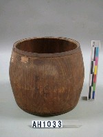 藏品(稻斗)的圖片